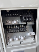 Climatiseur split AUX R32 multi-onduleurs 2-5 zones conduit unité intérieure murale Mini système de climatiseurs Vrf pour la maison