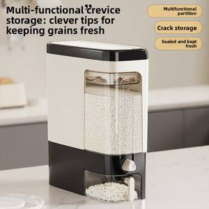 Contenitore per uso domestico, - Product Image 2