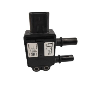 Cummins Inc. Capteur de pression différentielle E5492073 pour applications moteur - Product Image 4