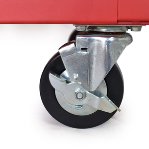 Armoire à outils en acier inoxydable de 142cm 10 tiroirs utilisation en atelier Garage mécanique industrie boîte à outils roulante prix d'usine - Product Image 2