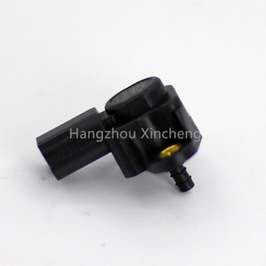 Sensor de presión absoluta del colector Hella 0081530228 para <span class=keywords><strong>MB</strong></span> - C250 SL65 SLK250 S600 1.8L 3.5L 6.0L - Product Image 4