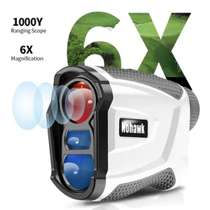 Máy Định Tầm Gps Vpro 905nm, Máy Đo Khoảng Cách Bằng Laser Golf Có Thể Sạc Lại Bán Chạy Oem Odm