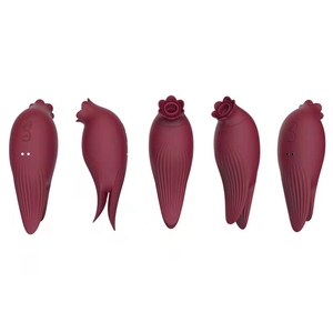 Blowing tide Bird Clitoral Sucking Woman Pleasure <strong>Vibrator</strong> Portable Toys for Ladies - Product Image 1