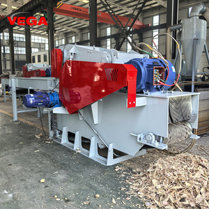 Highly Efficient Wood Hammer Mill Grinding <b>Machine</b> Wood Branch Crusher <b>Machine</b> - Product Image 3