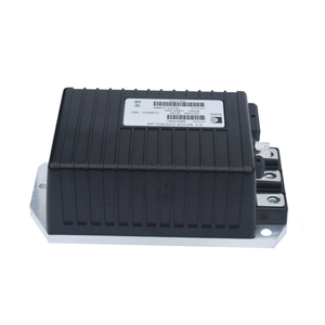 Chính Hãng 1266R-5351 Curtis Golf Xe Lập Trình Điều Khiển Động Cơ - Product Image 2