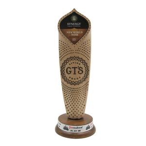 Draft <strong>Beer</strong> Keg System Bar Promotional Item Wooden <strong>Beer</strong> <strong>Tap</strong> <strong>Handle</strong> - Product Image 4