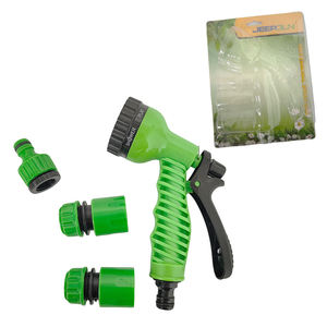 Manguera Telescópica Mágica para el Hogar, 3 en 1, Multifuncional, de Alta Presión para Lavado de Autos, Riego de Jardín y Enjuague - Product Image 6