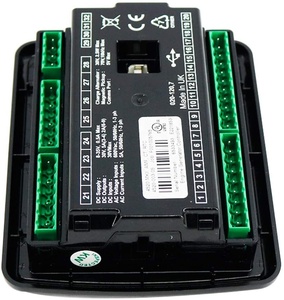 Original <span class=keywords><strong>Deep</strong></span> <span class=keywords><strong>Sea</strong></span> DSE4520 Panel de control del generador Controlador de grupo electrógeno diésel - Product Image 4