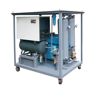 Huazheng điện nhà sản xuất không khí khô thế hệ hệ thống máy biến áp máy sấy máy phát điện với 1 năm bảo hành - Product Image 1