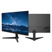 Moniteur PC de bureau QHD 2K 144Hz de haute qualité 27 pouces, avec fonctionnalité DP 2560*1440, pour le bureau et les jeux