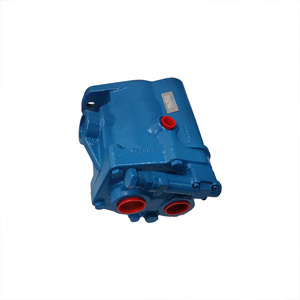Bomba de pistón de desplazamiento fijo de circuito abierto PVB PVB15 PVB20 PVB29 PVB45 PVB90, hidráulica RS 20 CC 11 de alta presión - Product Image 2