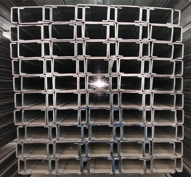 C9 X 13.4 X 10 steel channel C9 X 13.4 X 10 steel channel