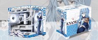 Nuevas Cajas Metálicas para Computadora con Diseño de Hokage Ninja Uchiha Shisui Itachi Madara Sasuke Obito Tobirama Minato Hokage