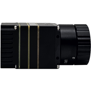 Tiên tiến 640x512 Độ phân giải thời gian thực ngọn lửa-thâm nhập hồng ngoại nhiệt hình ảnh Nhiệt kế cho nhiệt độ cao giám sát - Product Image 5