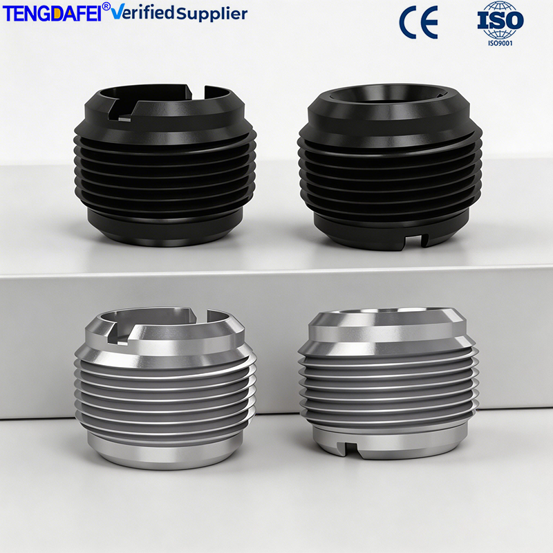 1 4 Conversion Screw Converter Mini