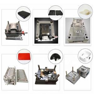 Boîtier de moule en plastique, pour véhicule électrique, moto, scooters, casques, caméra, injection, moules en plastique, boîtes de moulage de base - Product Image 6