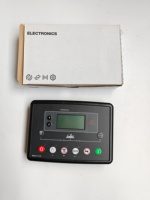 Contrôleur de générateur d'origine DSE6020 MKII