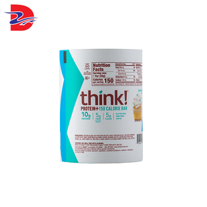Professional 35Mm Plastic Protective Film Roll Frozen Food Packaging Film