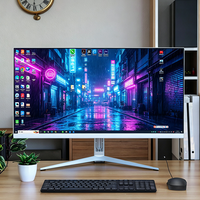 Moniteur de jeu IPS 27 pouces fabriqué en Chine, 1 ms, pour PC de bureau, fournisseur de moniteurs PC, 4K Ultra HD 240 Hz