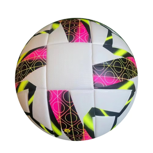 Bán buôn Chất lượng cao bóng đá quả bóng mục tiêu vật lý chụp crampon bóng đá phù hợp với bóng PU da biểu tượng tùy chỉnh - Product Image 2