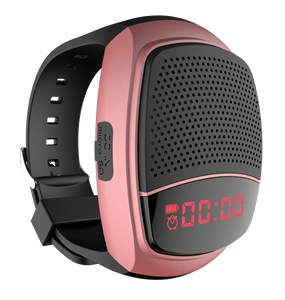 B90 Thông Minh Led Thể Thao Âm Nhạc Không Dây Bluetooth Loa Đồng Hồ Rảnh Tay - Product Image 2