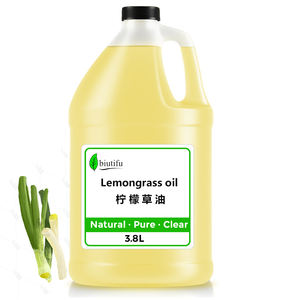 Grosir 100% minyak esensial rumput Lemon murni alami organik untuk perawatan kulit pijat aromaterapi minyak <span class=keywords><strong>Lemongrass</strong></span> besar - Product Image 4