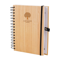 Carnet à spirales de qualité supérieure, impression numérique écologique unique, taille personnalisée, agenda populaire