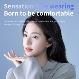 2024 mới nhất 2 trong 1 ows TWS không Dây Stereo Earbuds tai móc tai headphone với Super bass không dây HIFI BT loa Stereo Loa siêu trầm - Product Image 6