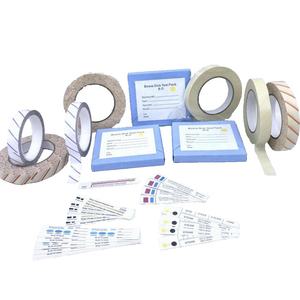 2026 AZR MEDICAL <span class=keywords><strong>BD</strong></span> Test Pack Certifié ISO9001, Surveillance fiable de la pénétration de la vapeur par évacuation d'air, Lecture facile, 134 Compétitif - Product Image 6