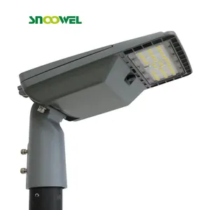 ENEC SAA CB Energy Saving Lamp Smart Street Security Area Lighting System 30W-200W Industrial Indoor Outdoor Led Street Lights