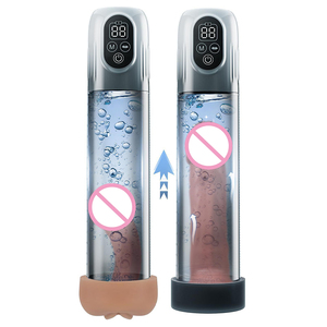 Водонагнетатель для пениса - Product Image 1