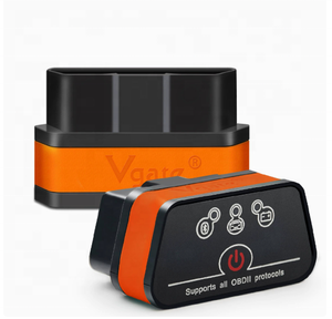 Outil de diagnostic OBD2 Vgate ICar2 ELM327 BT3.0 compatible avec Android et Windows, prend en charge les protocoles OBDII, outils de diagnostic ICar2 - Product Image 2