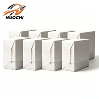 Bloc de craie pour salle de sport en marque privée, service OEM ODM, taille, matériau, emballage, impression et design personnalisés, épreuve en 3 jours