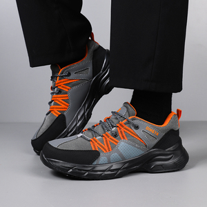 GUYISA <strong>Chef's</strong> Shoes Microfiber Upper <strong>Slipper</strong> Series with Solid SRC Black Outsole Non-Slip and Waterproof MD Sole - Product Image 5