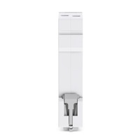 Disjoncteur intelligent en cuivre TO-Q-SY2-JWM Tuya WiFi avec télécommande 163A 63A Protection contre les surintensités et les surtensions industrielle