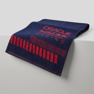 Asciugamano Red Bull ORBR in spugna Racing - Product Image 2