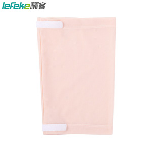 Protège-coudes et -poignets médicaux, protège-bras, protège-guêtres, cache-cicatrices pour le basketball, bande de compression, protège-coudes - Product Image 2
