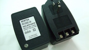 แหล่งจ่ายไฟ AC คุณภาพดีที่สุด ขายดี อะแดปเตอร์ควบคุมการเข้าออก 12V - Product Image 2