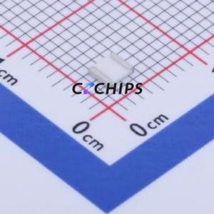 Résistance CMS RS-1210K270JT 1210 (Type : Film Épais) (Résistance : 27 Ohms Précision : 5%) - Product Image 2