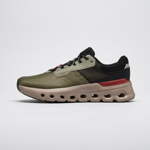 Nouvelles chaussures de course pour hommes de style coréen, tendance, respirantes, en mesh, chaussures de sport, amorti doux, confort, baskets de marche, prix d'usine - Product Image 2
