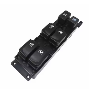 Hyundai i20 नई पावर विंडो स्विच 93570-1j602 93570-1j100 टर्न सिग्नल और विंडो लिफ्टर स्विच कस्टम विनिर्माण - Product Image 4