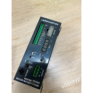 1 ชิ้น ADLEEPOWER ABLD250L BLDC DRIVER มือสอง - Product Image 2