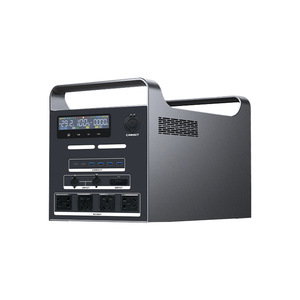 MTL70สถานีพลังงานกลางแจ้ง2000W 3000W MPPT PURE sine WAVE UPS dual-Way UPS Road Trip ตั้งแคมป์ติดตั้งบนรถ MTL70ลิเธียมไอออน - Product Image 3