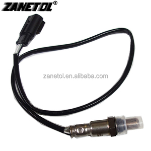 Sensor de oxígeno O2 trasero ZANETOL para Compass M4 <span class=keywords><strong>BQ</strong></span> 1,4 T <span class=keywords><strong>2017</strong></span> 55270411 - Product Image 2