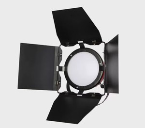 Meilleure vente : Lampe de studio LED 65W à tête <span class=keywords><strong>rouge</strong></span>, perles LED de beauté, lampe simple pour photographie et vidéo en studio - Product Image 5