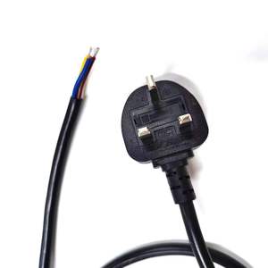 Tự động có thể thu vào cáp Reel điện tử Di động Cáp Reel hiển thị thông minh tủ Cáp Winder xe điện ba lõi - Product Image 5