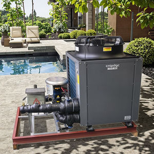 DIY Complete 10-50kw R410 IMPOSOL <span class=keywords><strong>Pompe</strong></span> à <span class=keywords><strong>chaleur</strong></span> tout-en-un à énergie solaire pour piscine <span class=keywords><strong>Pompe</strong></span> à <span class=keywords><strong>chaleur</strong></span> à source d'<span class=keywords><strong>air</strong></span> fabriquée en usine - Product Image 3