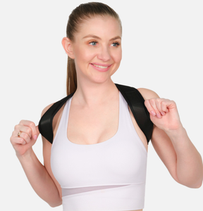Corrector de Postura Universal para Deportes, Gimnasio, Cuidado de la Salud, Protección de la Espalda, para Hombres y Mujeres, Venta al Por Mayor - Product Image 2