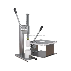 เครื่องทำขนมคารันจิ บัน บาติ ปิธา แมธรี ชังคาร์ปาลี วาดา ปาว - Product Image 6