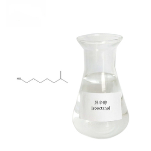ตัวทำละลายพลาสติกเคมีตัวทำละลายอินทรีย์<span class=keywords><strong>99</strong></span>.9% CAS 26952-21-6 isooctyl alco/ <span class=keywords><strong>2</strong></span> -Ethyl hexanol (2eh) - Product Image 1